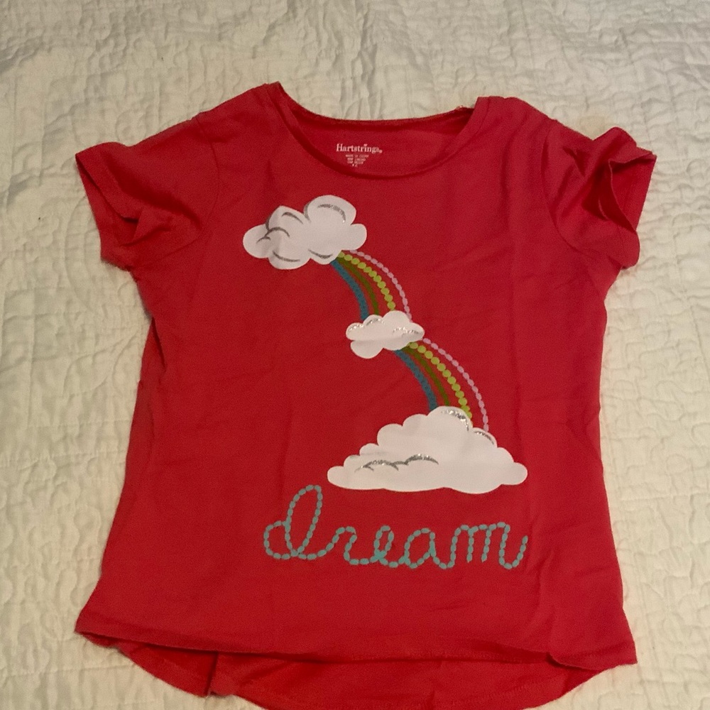 Heartstrings Dream Shirt